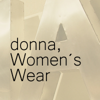 donna Womens Wear
